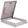 39.37 x 39.37 Aluminum Versamount Roof Hatch California Access Doors