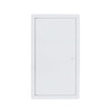 8" x 12" Flush Universal Access Door with Exposed Flange