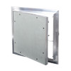 24" x 24" Recessed 5/8" Aluminum Access Door With Hidden Flange