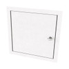 14" x 14" Exterior Access Door with Internal Release Latch