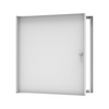 18 x 18 Recessed Panel Without Flange California Access Doors