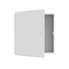 16 x 16 Valve Box with Hidden Flange California Access Doors