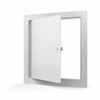 6 x 6 Universal Flush Premium Access Door with Flange California Access Doors
