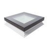 30" x 36" Walkable Flat Roof Skylight  - Triple Glazed