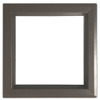 5" x 35" Low Profile Bronze Vision Lite with PPF Glazing