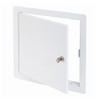 24" x 24" Lockable Access Door- Exposed Flange