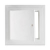 18 x 18 Hinged Gypsum Access Panel for Ceiling or Wall California Access Doors