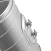 10" x 6" Compression Duct Door for Double-Wall Duct