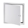 24" x 48" 3-Hour Fire-Rated Garbage Chute Access Doors for Walls
