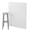 48" x 48" Air Handler Removable Access Door with Large Opening and Drywall Flange