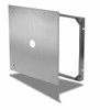 12 x 12 Removable Flush Valve Panel California Access Doors