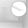 30" x 56.5" Universal Wooden Trim Kit