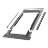 30" x 55" Thermo Flashing for Steel Panel Sheet