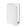 22" x 48"- Fire-Rated Insulated Drywall Panel with Mud in Flange