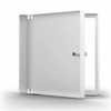 24 x 24 Recessed Panel with Pin Hinge and No Flange California Access Doors