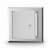 18 x 18 Lightweight Aluminum Panel California Access Doors