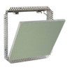 8 x 8 Drywall Inlay Access Panel with Mud in Flange - Detachable California Access Doors