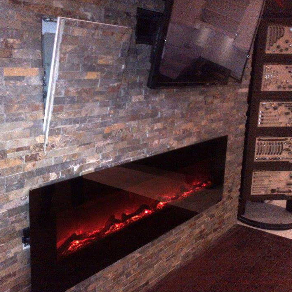 24" x 24" Drywall Inlay Panel for Wall Tiling