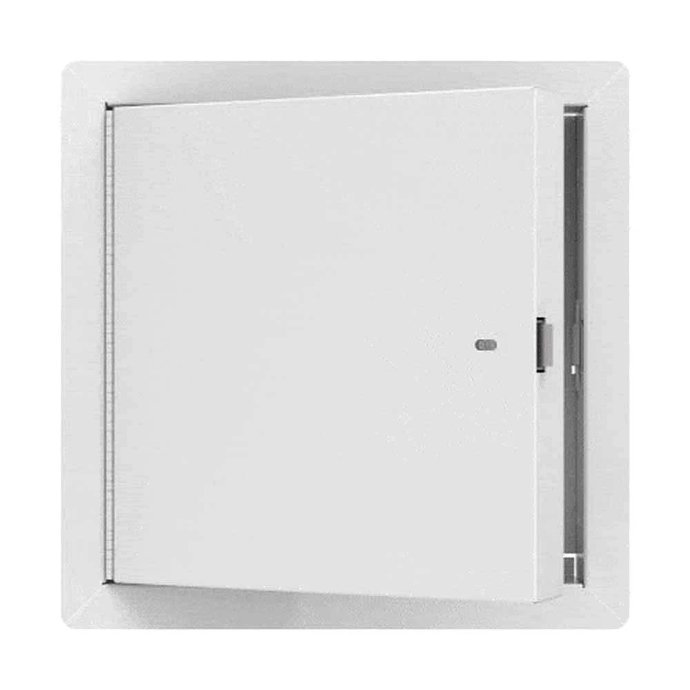 10 x 10 - Fire-Rated Insulated Panel with Flange California Access Doors