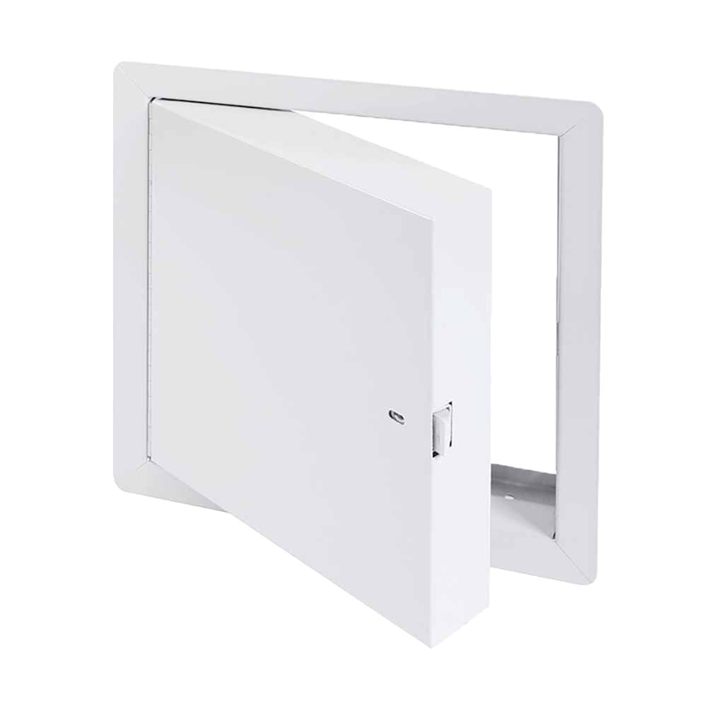 16 x 16 - Fire-Rated Insulated Panel with Flange California Access Doors