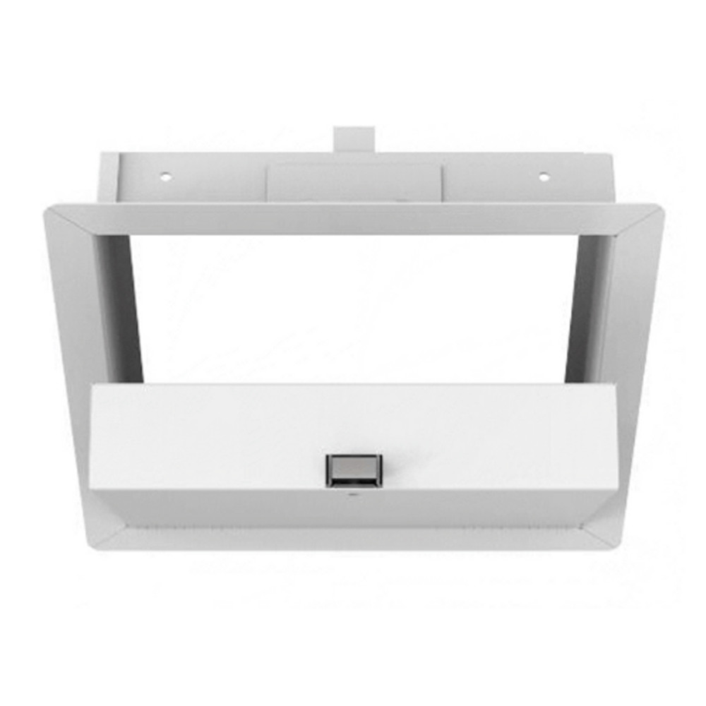 18 x 18 - Fire-Rated Insulated Panel with Flange California Access Doors