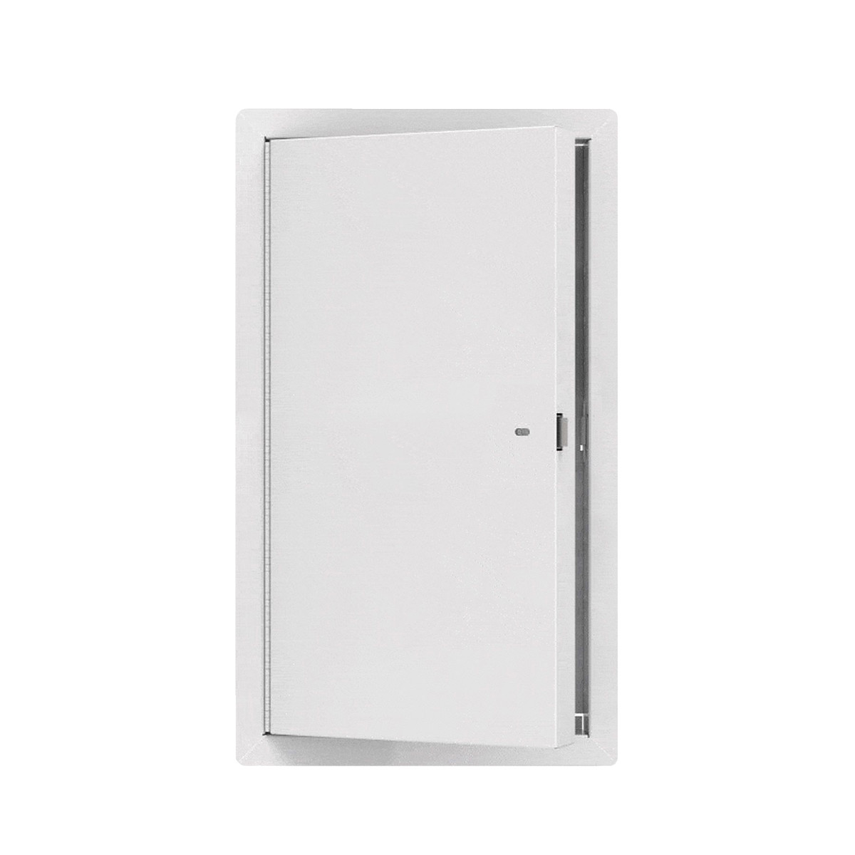 24" x 36" Fire-Rated Insulated Access Door with Exposed Flange