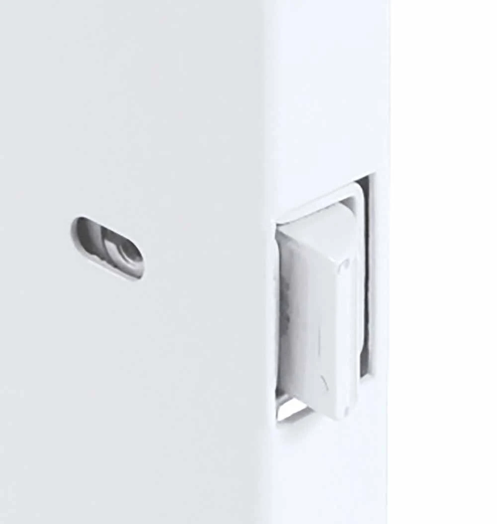 32 x 32 - Fire-Rated Insulated Panel with Flange California Access Doors