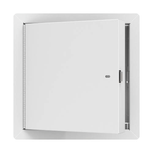 32 x 32 - Fire-Rated Insulated Panel with Flange California Access Doors