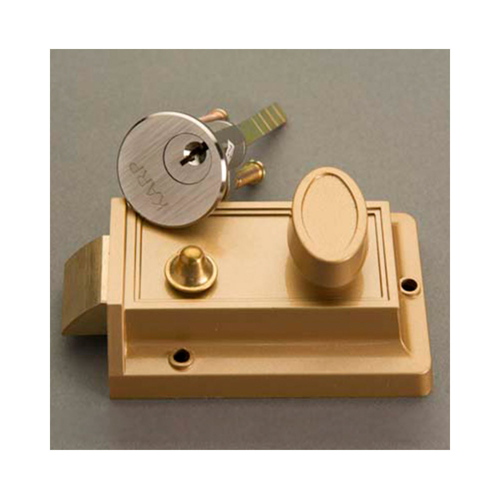 12" x 12" Metal Panel Recessed For Drywall Surfaces