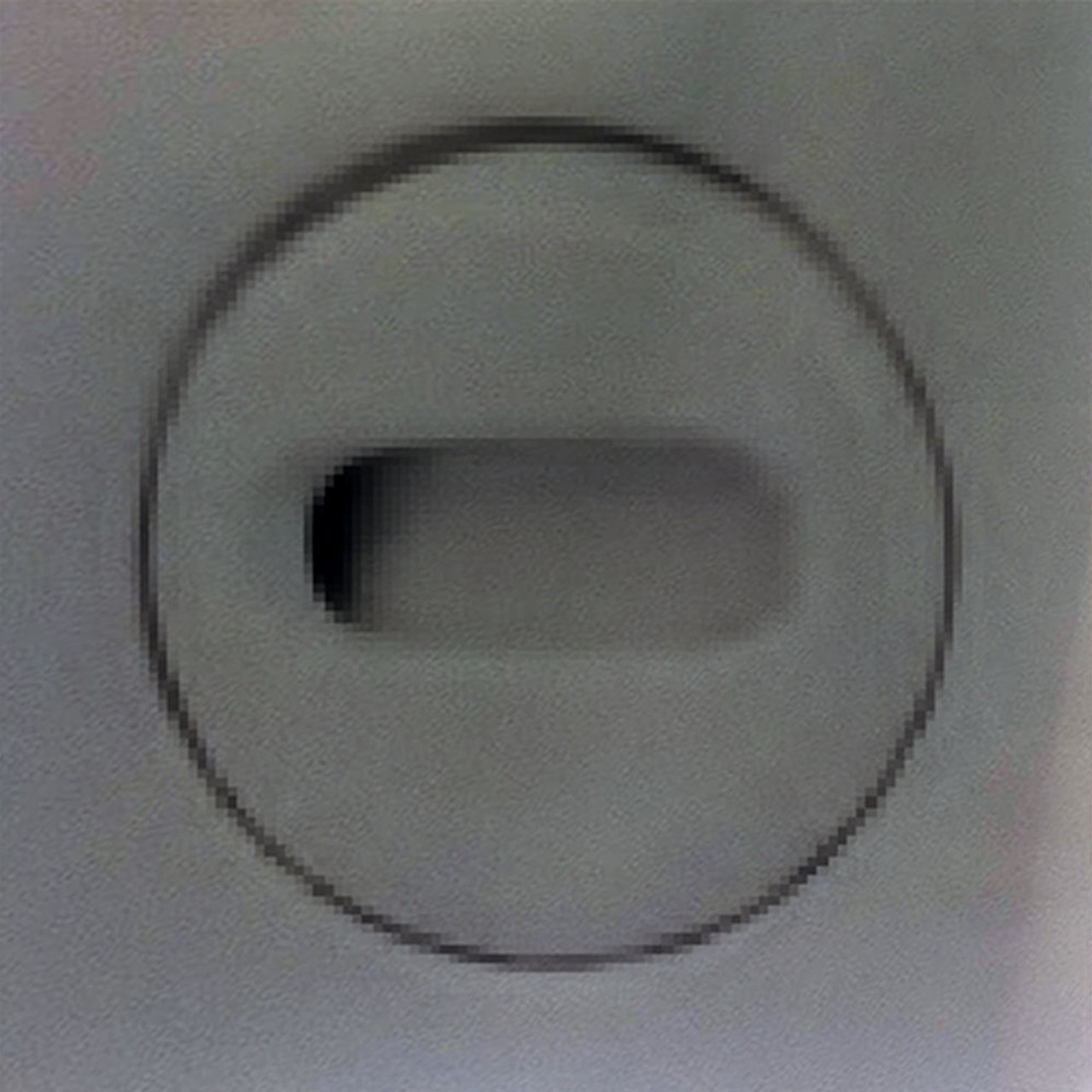 12" x 16" Universal Access Panel in Stainless Steel