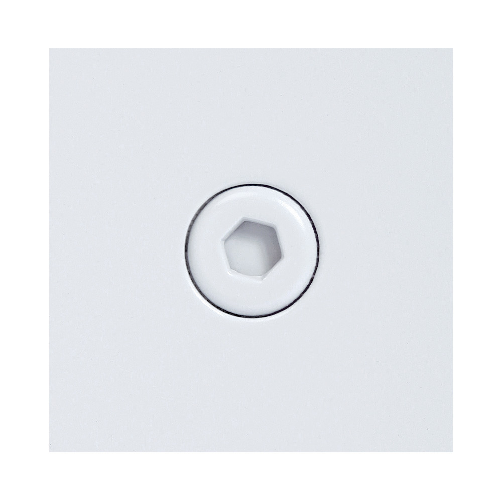 16" x 16" Recessed Access Door - With Plaster Bead Flange