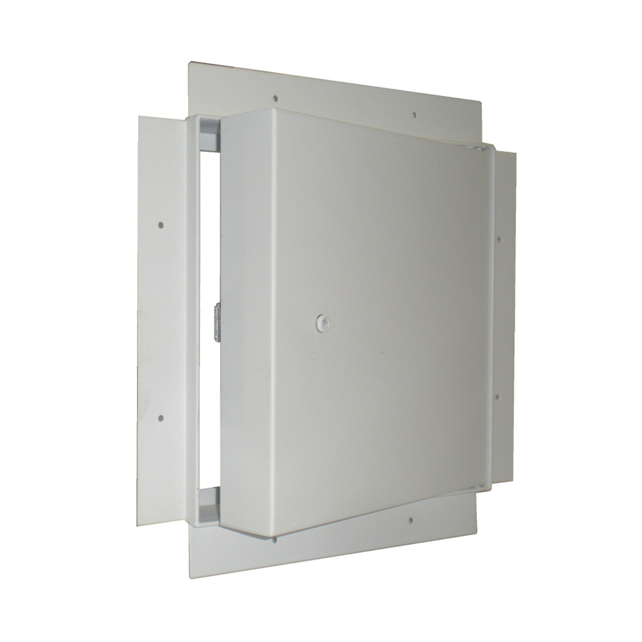 14" x 14" 2 Hour Fire-Rated Recessed Flange Access Panel for Walls & Ceilings