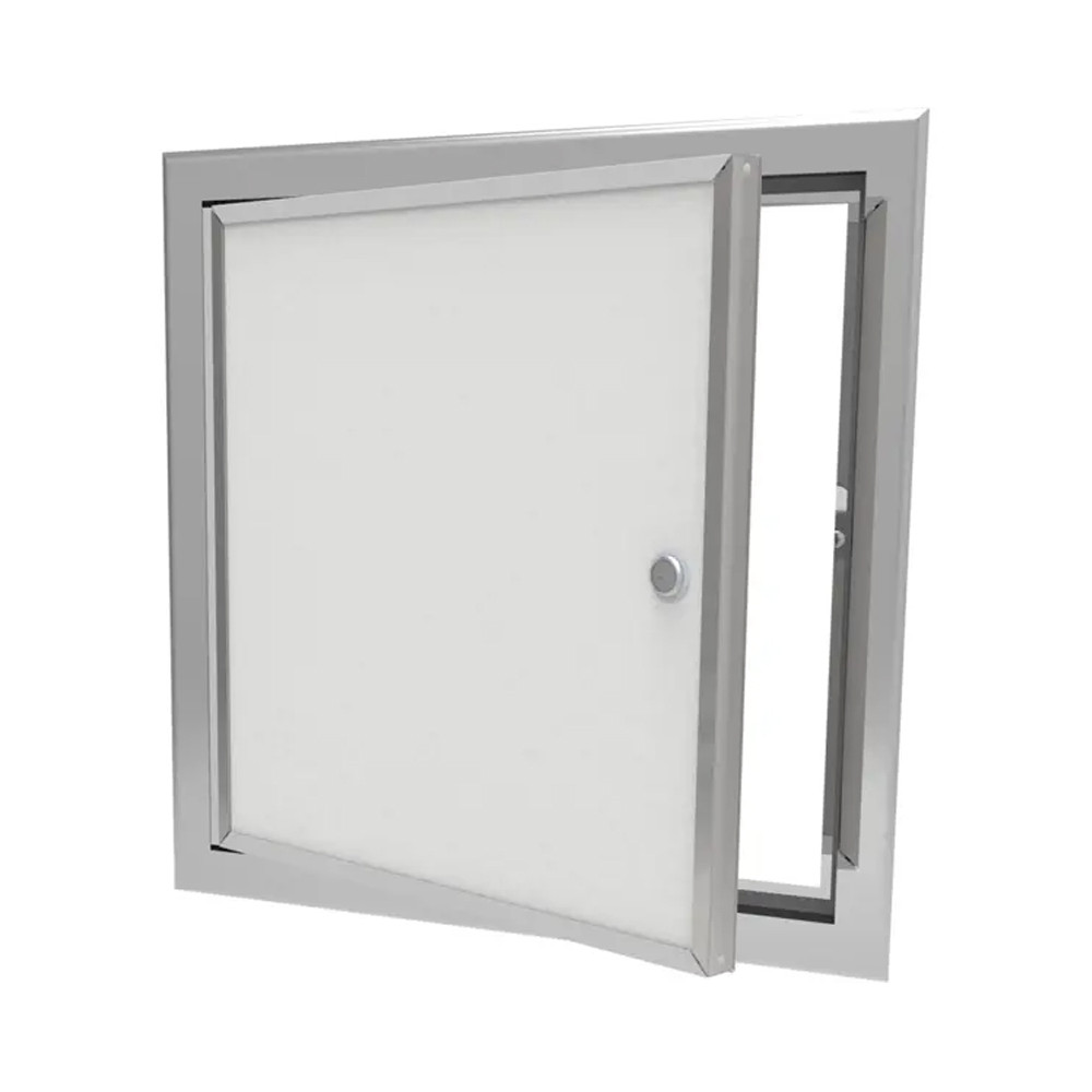 48" x 48" Lightweight Access Door - Double Leaf