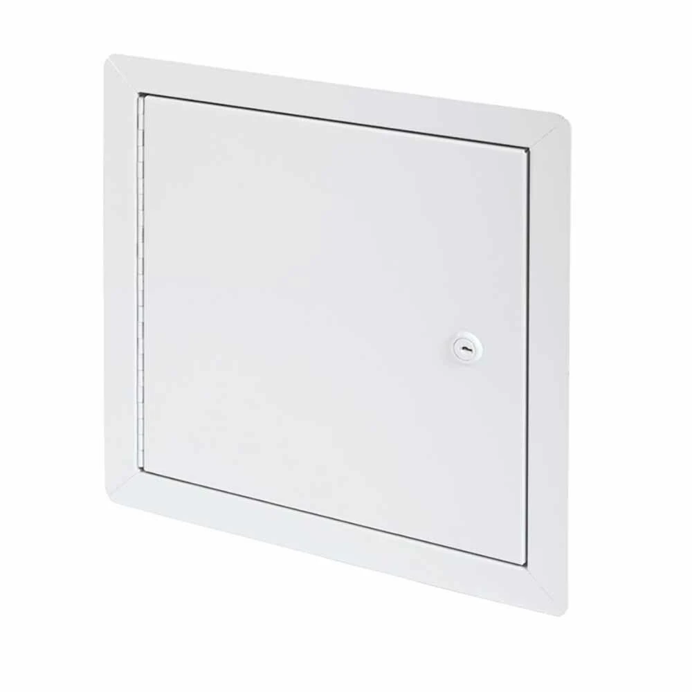 24 x 24 Insulated Aluminum Panel California Access Doors