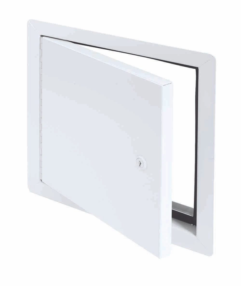 24 x 24 Insulated Aluminum Panel California Access Doors