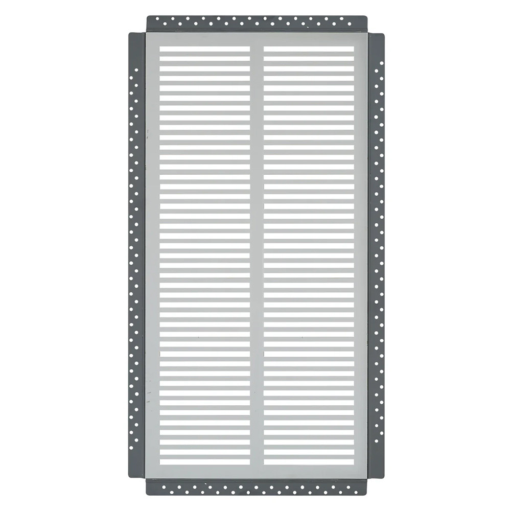 14" x 30" Invisagrille Flush Removable Cold Air Return Cover