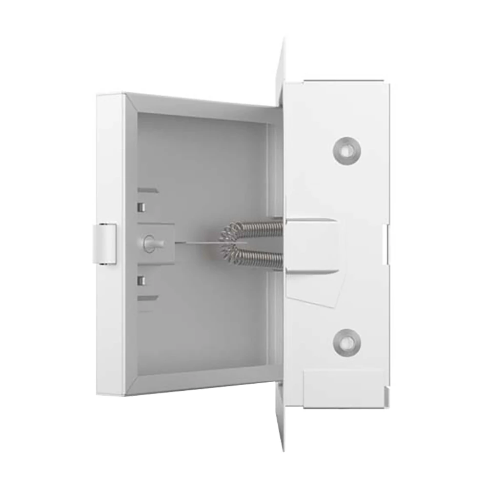 24" x 72" Oversized Fire Rated Doors For Walls - Single Leaf
