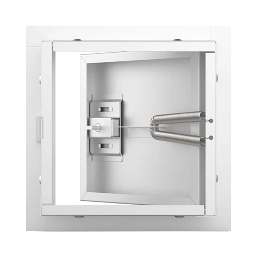 24" x 72" Oversized Fire Rated Doors For Walls - Single Leaf