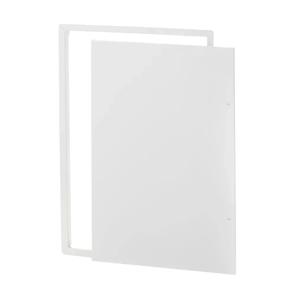 48" x 48" Air Handler Flush Removable Access Door with Large Opening
