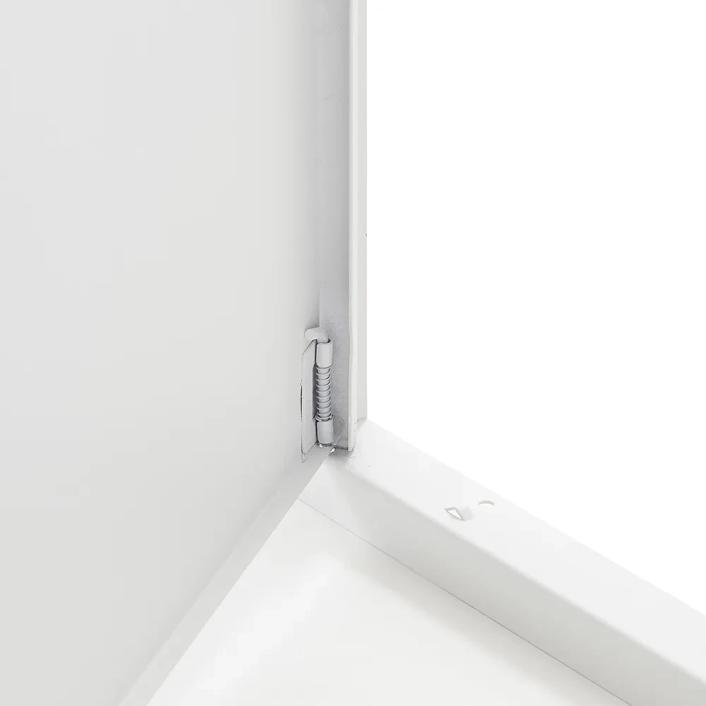 48" x 48" Air Handler Flush Removable Access Door with Large Opening