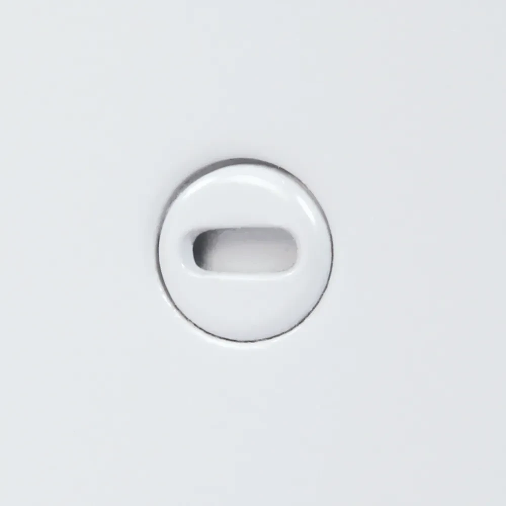 24" x 36" Air Handler Flush Removable Access Door with Large Opening and Drywall Flange