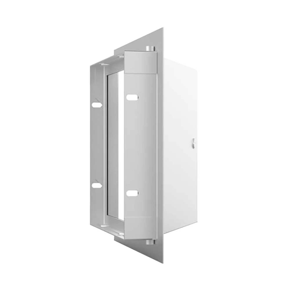 12" x 12" Smoke Seal Door - Non-Fire-Rated for Walls and Ceilings