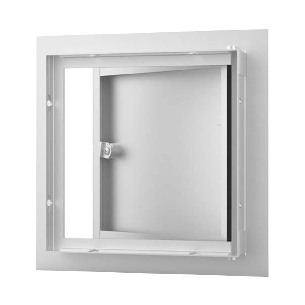 12" x 12" Smoke Seal Door - Non-Fire-Rated for Walls and Ceilings