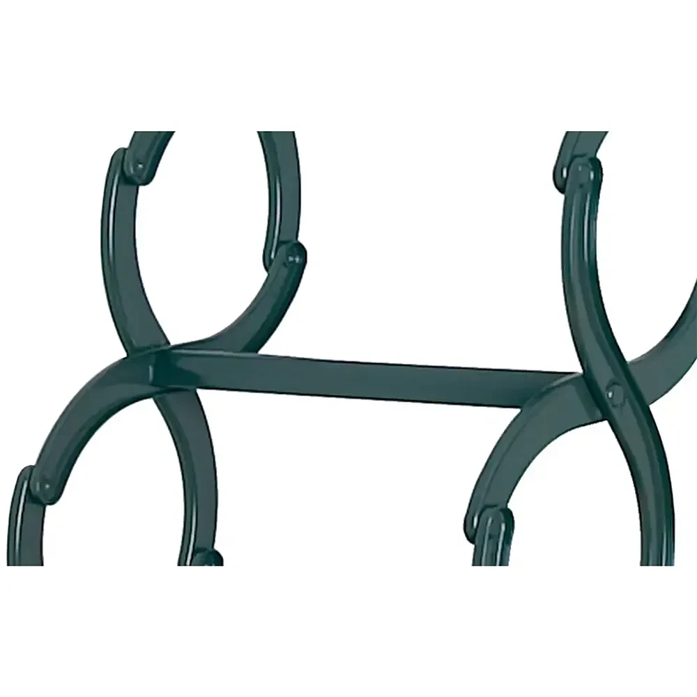 22½" x 31½" Insulated Scissor Attic Ladder - 350 lbs. Load Capacity