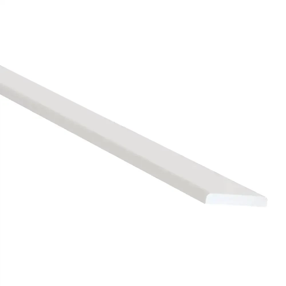 30" x 56.5" Universal Wooden Trim Kit
