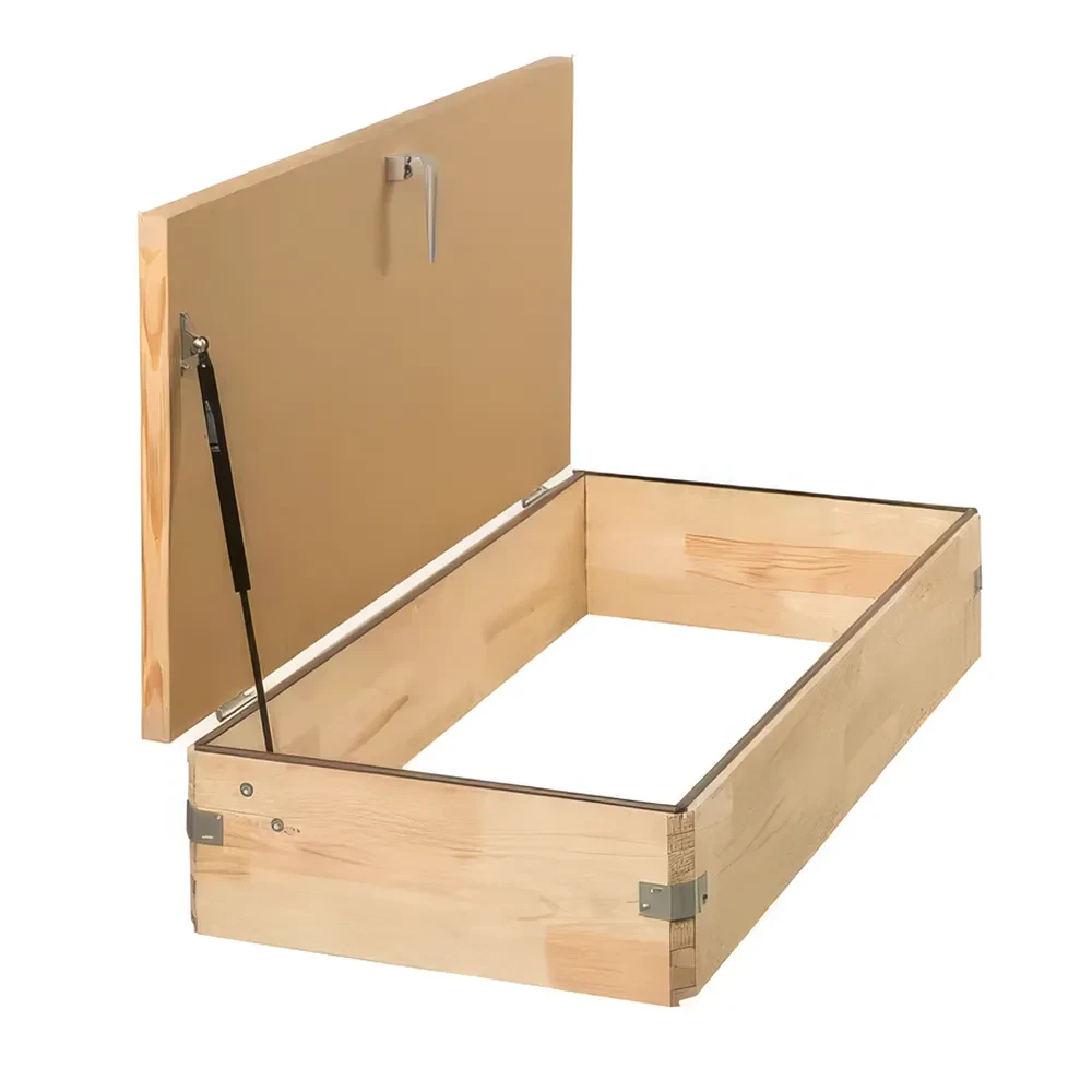25" x 54" Upper Hatch