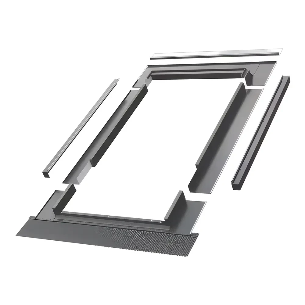 30" x 55" Thermo Flashing for Steel Panel Sheet