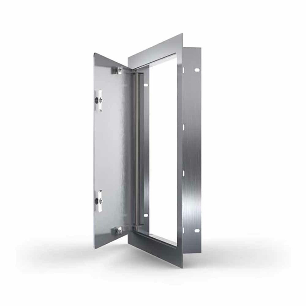 12" x 12" Medium Security Access Panel Stainless Steel Best Access Doors
