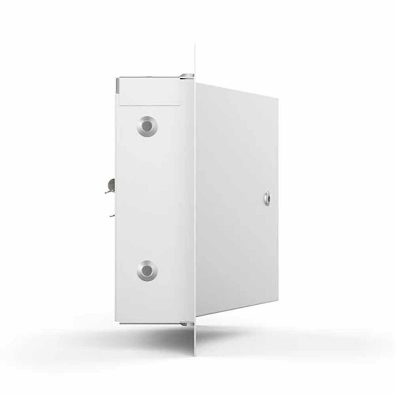 Fire Rated Insulated Access Door w/ Flange 12