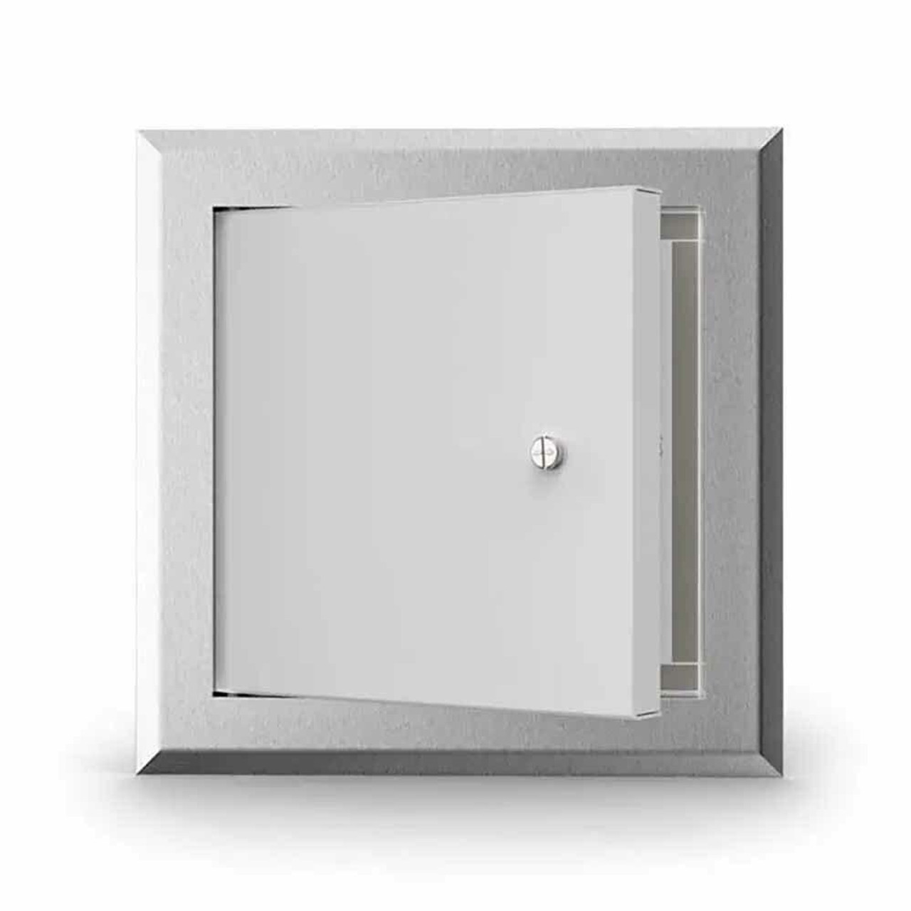 Aluminum Access Panel Door Sheet metal Modified Late Model Dirt 6 x 6 6 x 6 